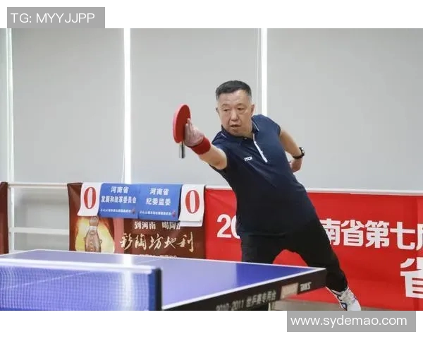 吴静独家分享乒乓球技巧与心得助你提升球技的秘诀与经验