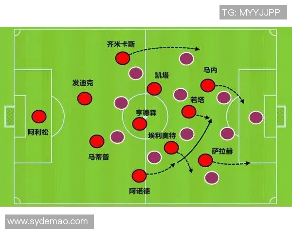 上海排球队战术解析：如何在联赛中展现实力与团队配合