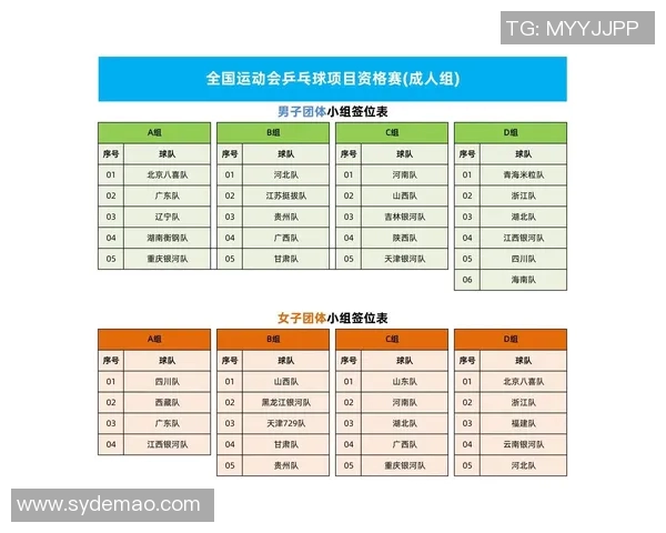 全运会特别报道：杭州乒乓球队如何实现历史性突破与辉煌成就