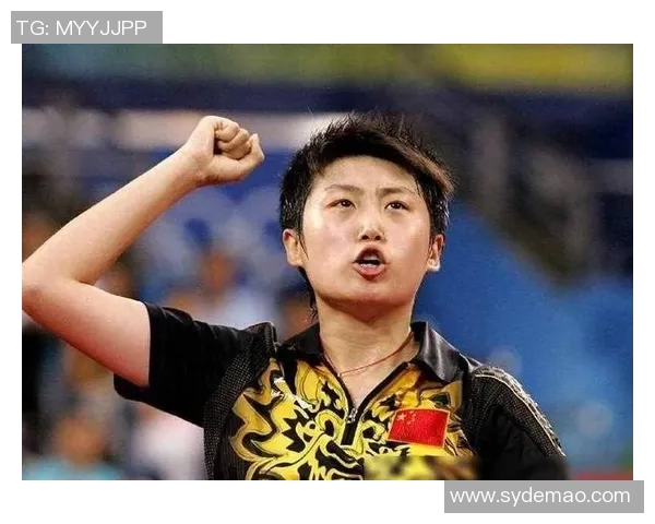 上海乒乓球队转型纪实：从传统辉煌到现代竞技的蜕变之路