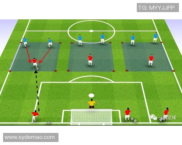 上海足球队防守体系解析与战术运用探讨