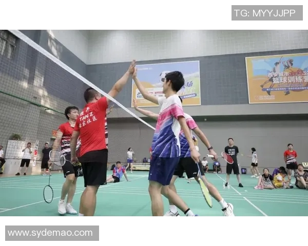 北京羽毛球队的默契配合与战术探讨聚焦羽毛球运动的团队精神与合作技巧