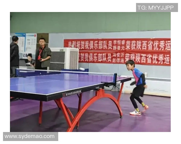 团结拼搏：杭州乒乓球队如何通过团队协作提升竞技水平与凝聚力