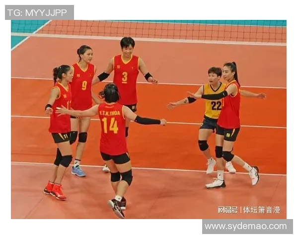 杭州排球队以55分领跑选拔赛积分榜展现强劲实力