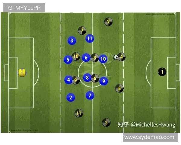 武汉足球队的节奏体系解析与战术创新探讨