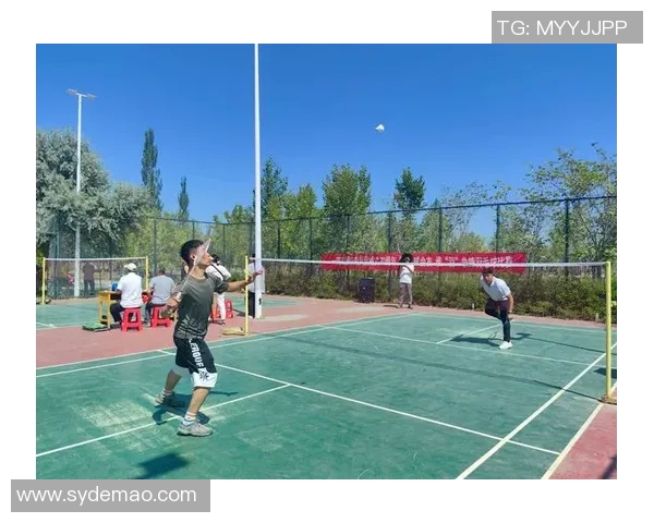 羽毛球比赛经验提升杭州羽毛球队创下历史新高