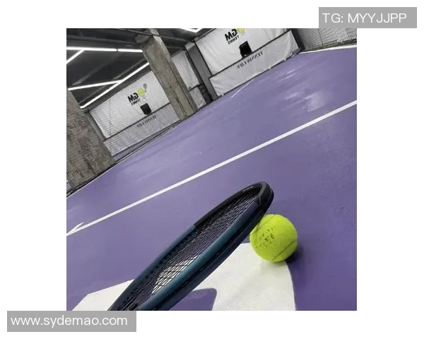 网球新手必看战术入门指南助你快速提升竞技水平与技巧