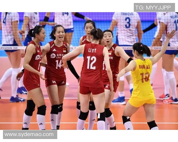 上海排球队在奥运会上的个人能力表现分析与点评