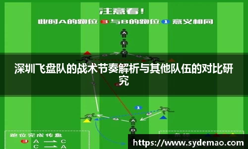 深圳飞盘队的战术节奏解析与其他队伍的对比研究